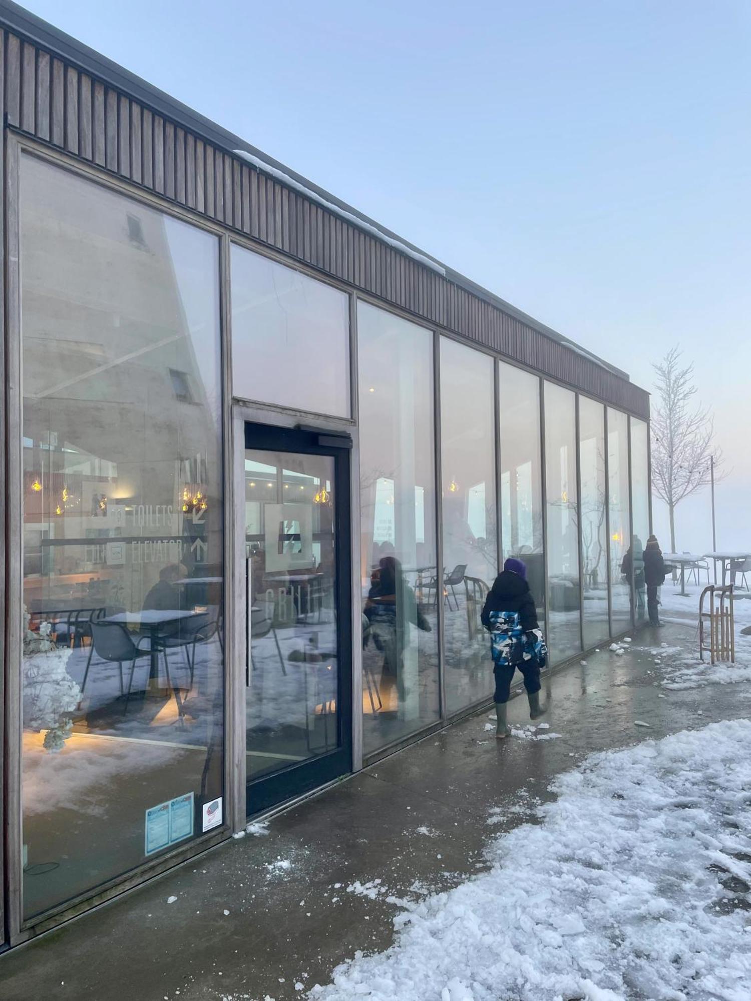 Hotond Sporthotel Kluisbergen المظهر الخارجي الصورة